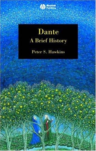 A brief history of Dante