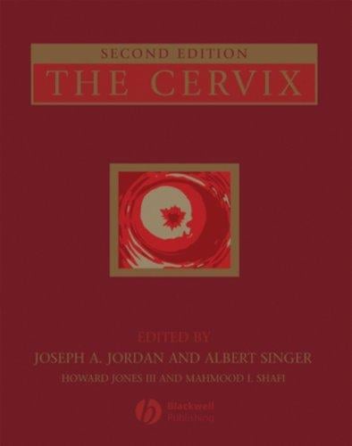 The cervix