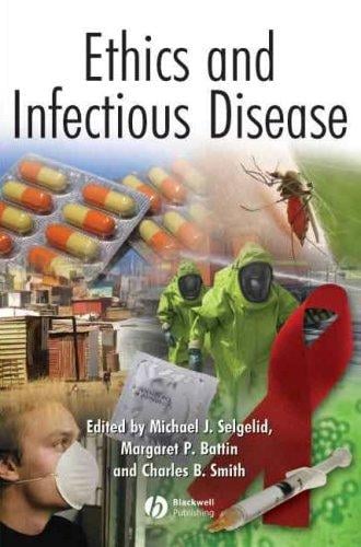 Ethics and infectious disease