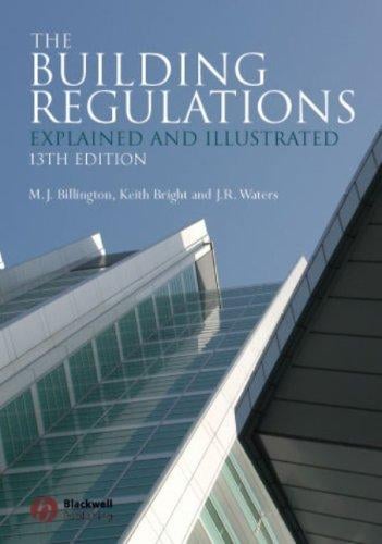 The building regulations