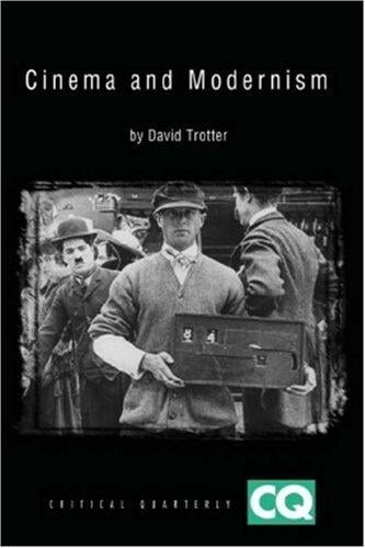 Cinema and modernism