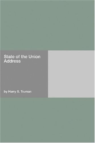 State of the Union Address
