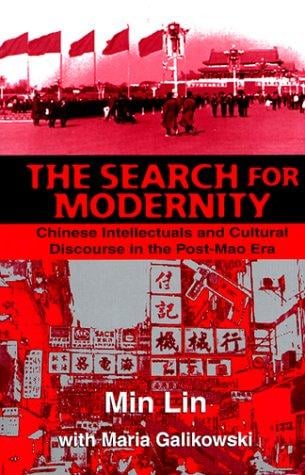 The search for modernity