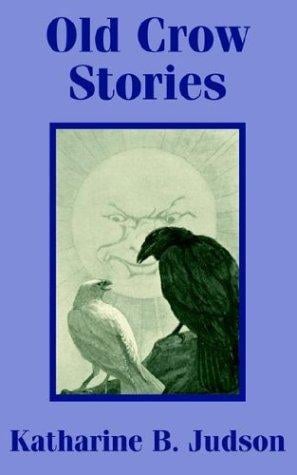 Old Crow stories