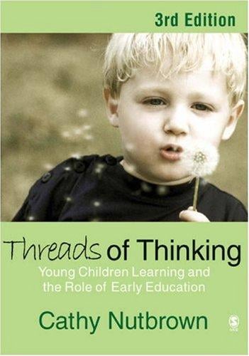 Threads of Thinking