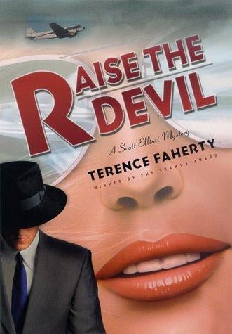 Raise the devil