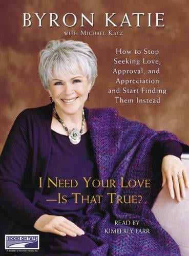 I Need Your Love Is It True?