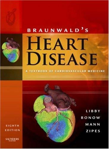 Braunwald's heart disease