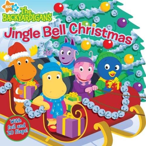 Jingle bell Christmas