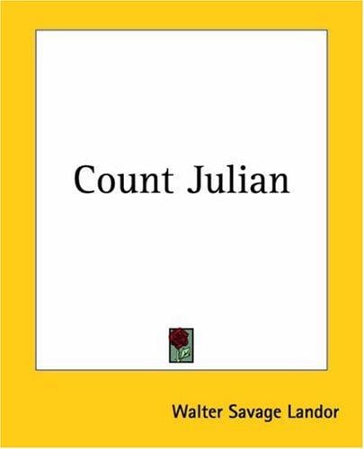Gebir, Count Julian