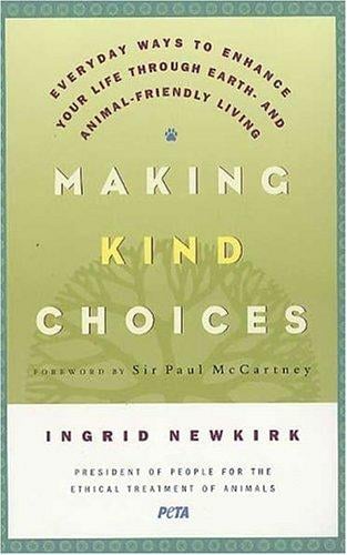 Making kind choices