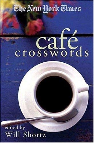The New York Times Cafe Crosswords