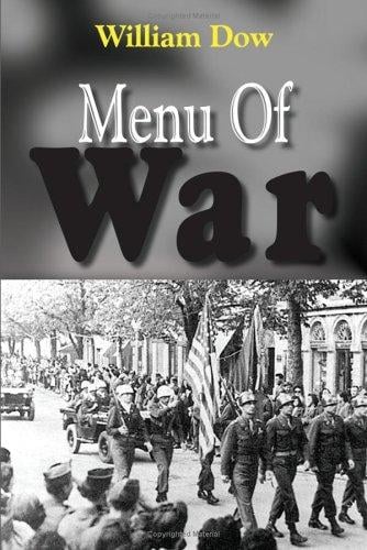 Menu Of War