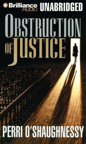 Obstruction of Justice