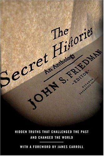The secret histories