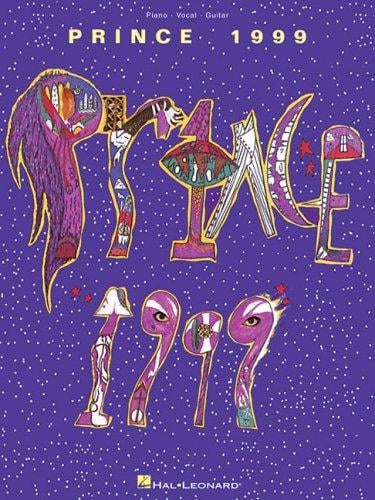 Prince 1999