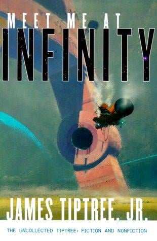 Meet Me at Infinity