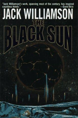 The black sun
