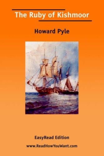 Ruby of Kishmoor, The