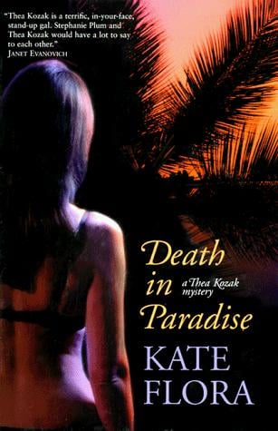 Death in paradise