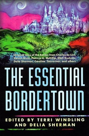 The essential Bordertown