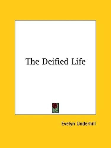 The Deified Life