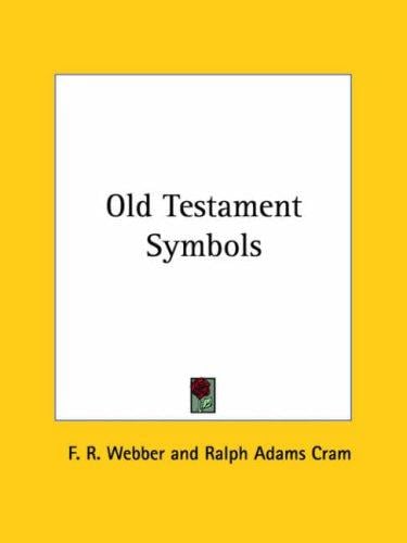 Old Testament Symbols
