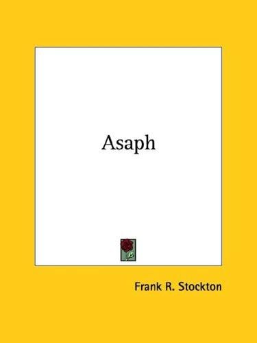 Asaph