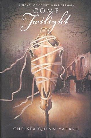 Come Twilight (St. Germain)