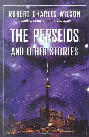 The Perseids and other stories