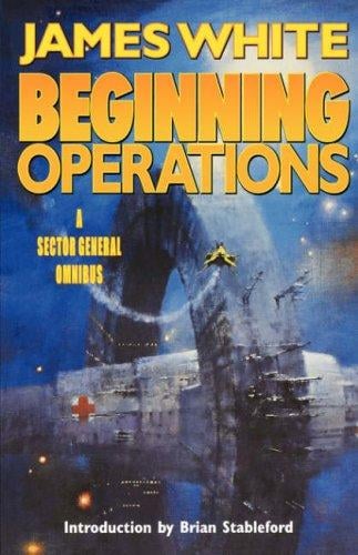 Beginning operations