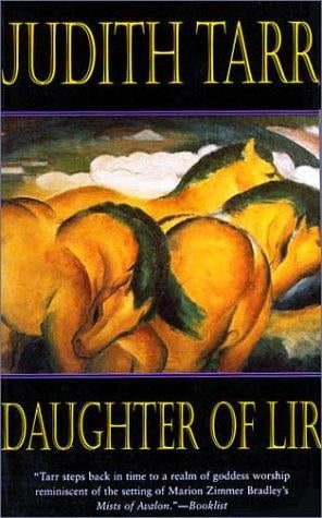 Daughter of Lir (Epona)