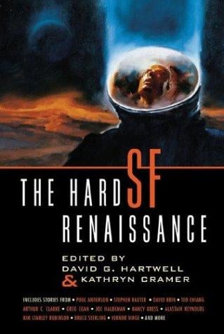 The hard SF renaissance