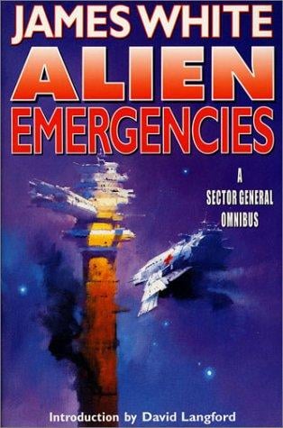 ALIEN EMERGENCIES