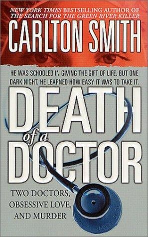 Death of a doctor