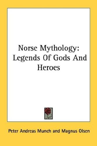 Norse Mythology