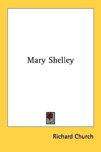 Mary Shelley