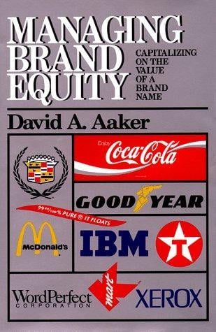 Managing brand equity