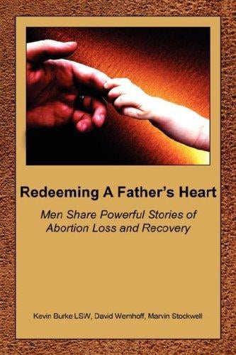 Redeeming a father's heart