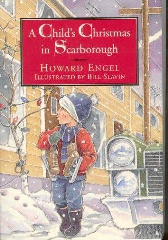 A child's Christmas in Scarborough