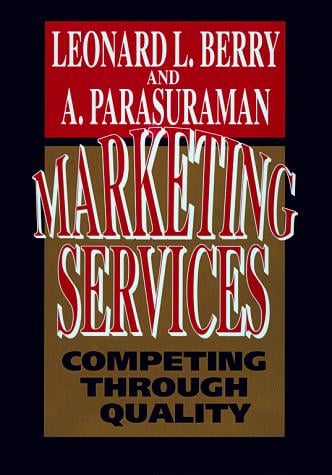Marketing services