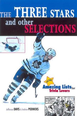 The Three Stars and Other Selections