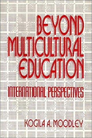 Beyond multicultural education