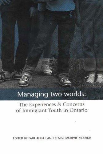Managing two worlds