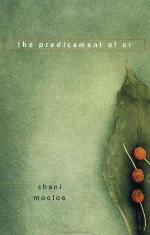 The predicament of or