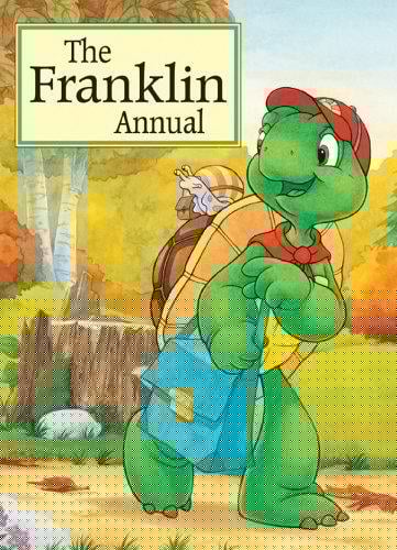 The Franklin Annual 1