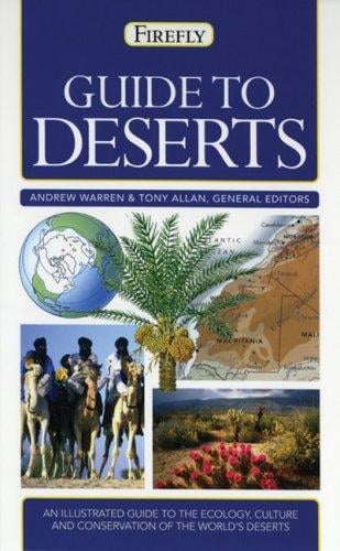 Firefly guide to deserts