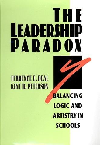 The leadership paradox