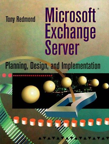Microsoft exchange server