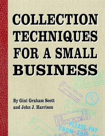 Collection Techniques for a Small Business